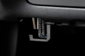 Разъем OBD2